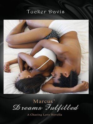 cover image of Marcus' Dreams Fulfilled